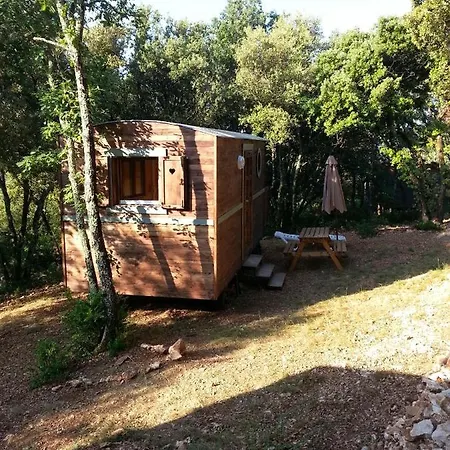 Ibie Campsite 3*