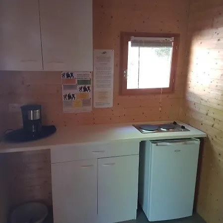 Ibie 3* Lagorce (Ardeche)
