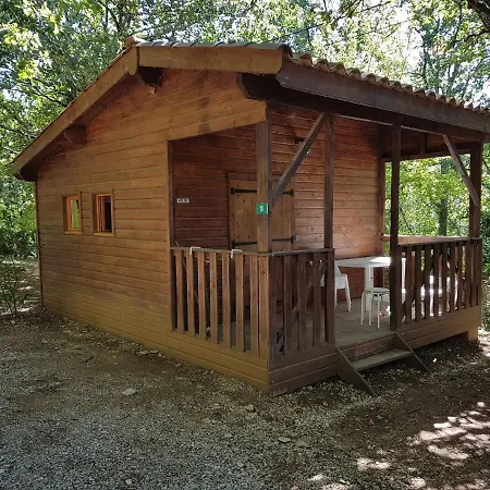 Ibie Campsite