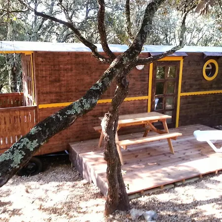 Ibie Campsite 3*