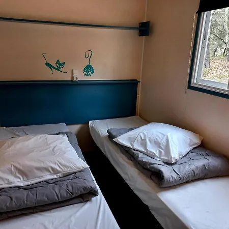 Ibie Lagorce (Ardeche)