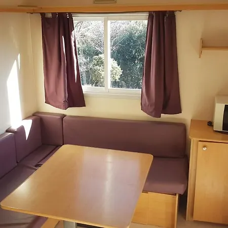 Ibie Campsite 3*