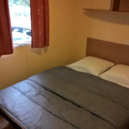 Campsite Ibie Lagorce (Ardeche)