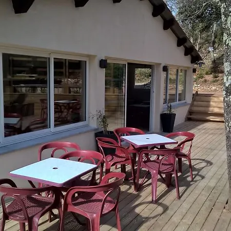 Campsite Ibie Lagorce (Ardeche)