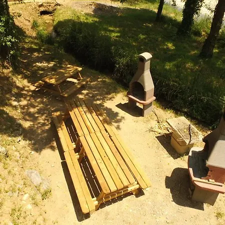 Ibie Lagorce (Ardeche)