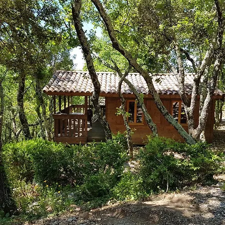 Ibie Campsite