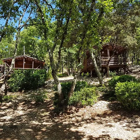 Ibie Campsite 3*