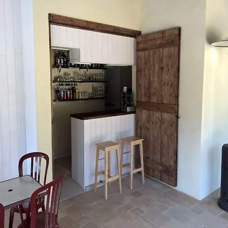 Ibie Lagorce (Ardeche)
