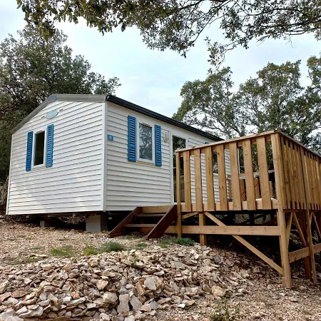 Ibie Camping 3*