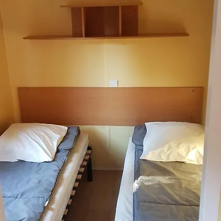 Ibie Camping 3*