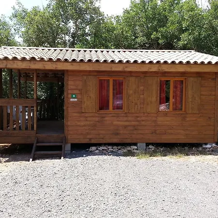 Camping Ibie